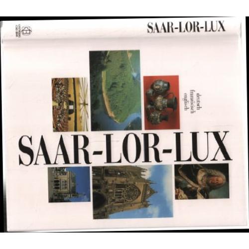 Saar-Lor-Lux on Productcaster.