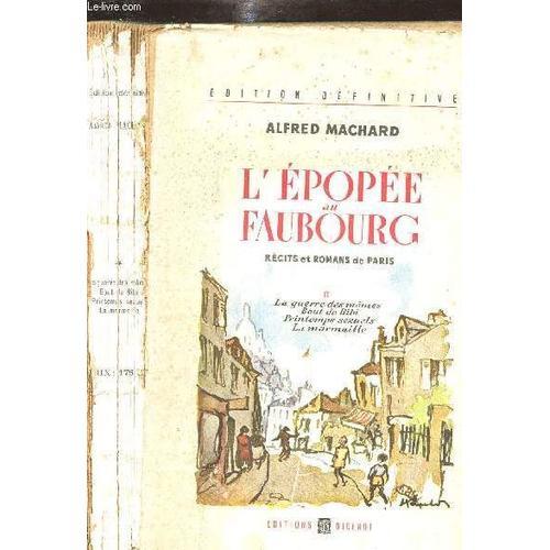 L Epopee Au Faubourg on Productcaster.