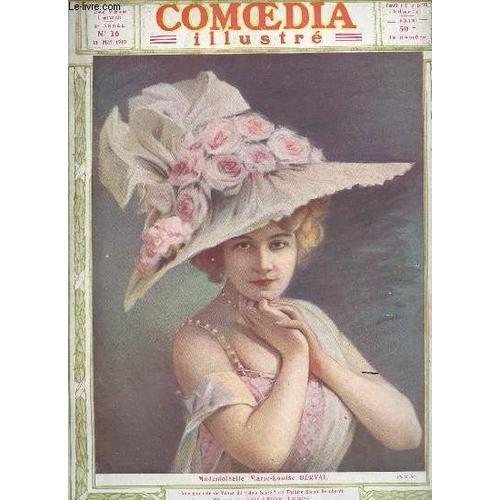 Revue Artisitique Bi Mensuelle - N°16 - 2eme Annee - Du 15 Mai 1910... on Productcaster.