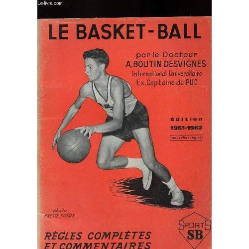 Le Basket Ball on Productcaster.