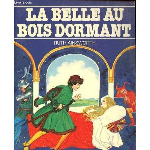 La Belle Au Bois Dormant on Productcaster.