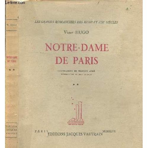 Notre Dame De Paris on Productcaster.