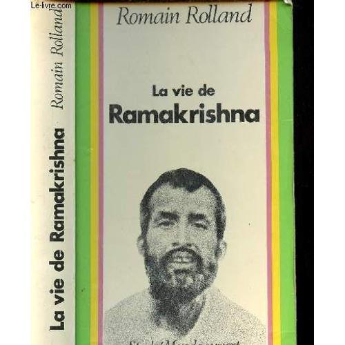 La Vie De Ramakrichna on Productcaster.