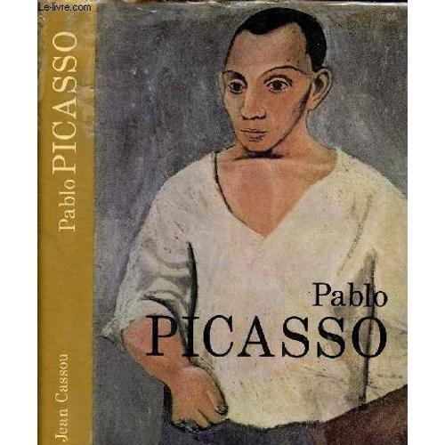 Pablo Picasso on Productcaster.