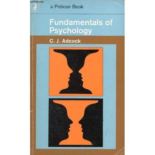 Fundamentals Of Psychology on Productcaster.