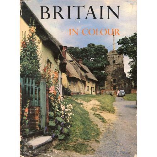 Britain In Colour on Productcaster.