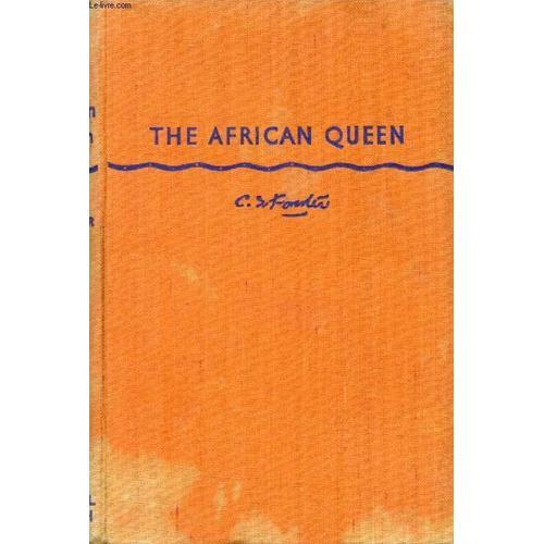 The African Queen on Productcaster.