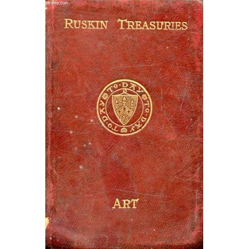 Art (Ruskin Treasuries) on Productcaster.