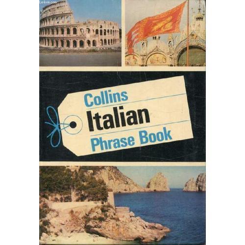 Italian (Collins Phrase Books) on Productcaster.