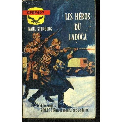 Les Heros Du Ladoga on Productcaster.