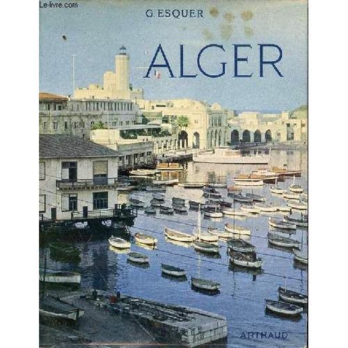 Alger on Productcaster.