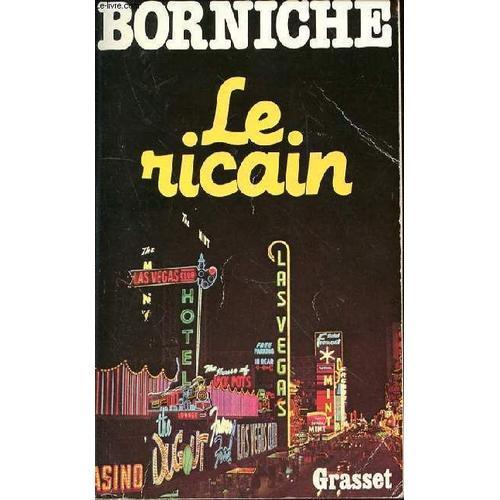 Le Ricain on Productcaster.