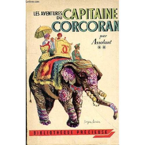 Aventures Merveilleuses Du Capitaine Corcoran - Tome 2 on Productcaster.