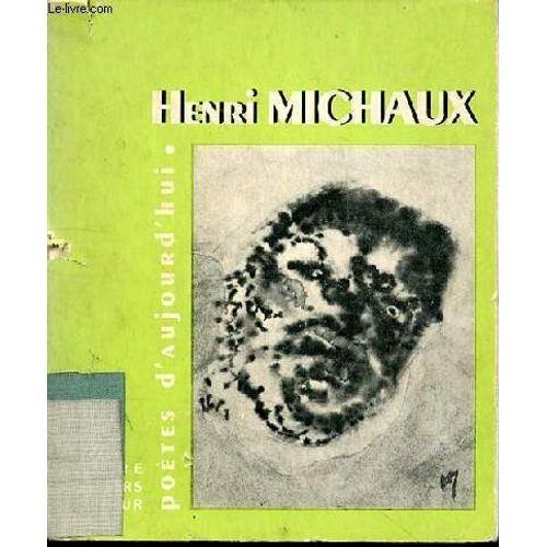 Henri Michaux on Productcaster.