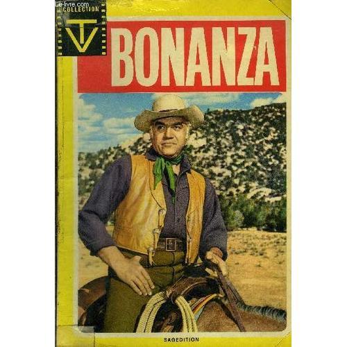 Bonanza - Hors Série - Jim Castels. Le Pied-Tendre on Productcaster.