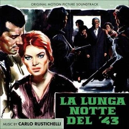 La Lunga Notte Del '43 on Productcaster.