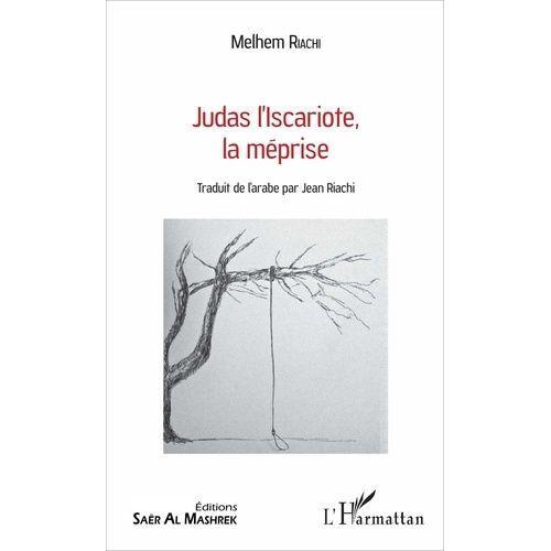 Judas L'iscariote, La Méprise on Productcaster.