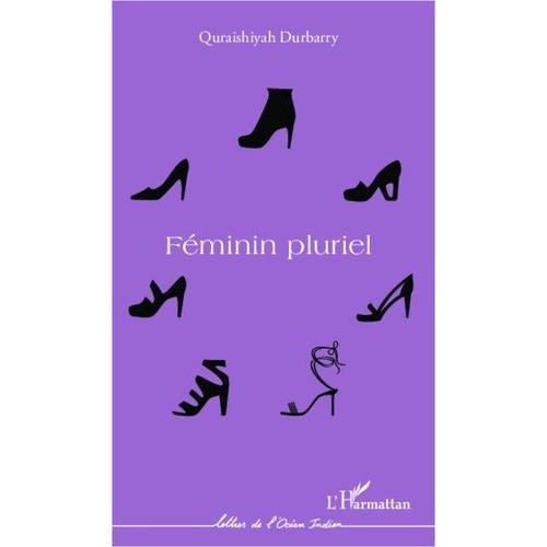 Féminin Pluriel on Productcaster.