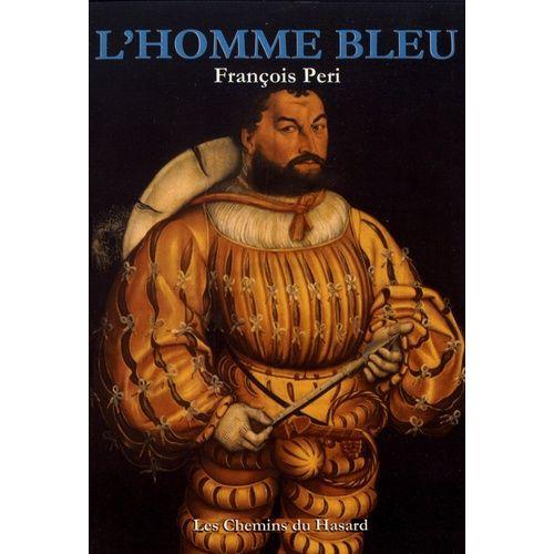 L'homme Bleu on Productcaster.