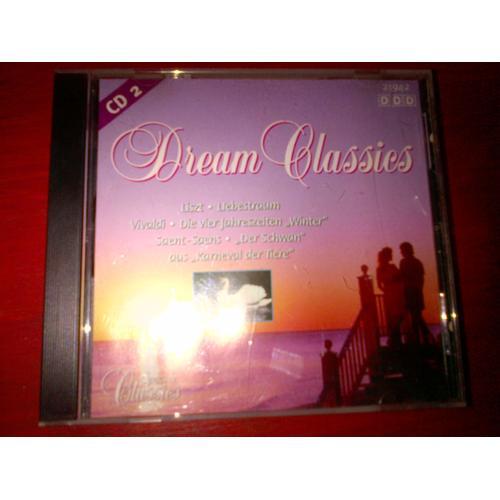 Dream Classics Cd2 on Productcaster.