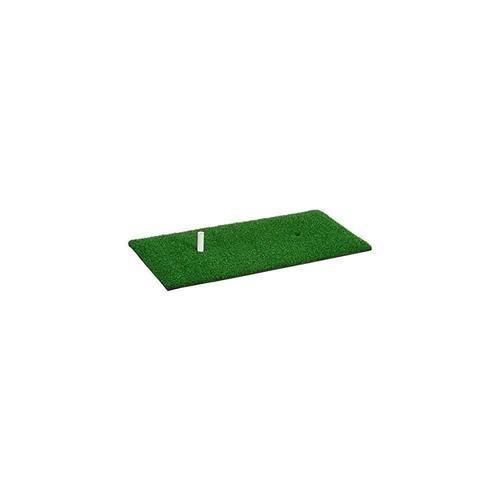 Chip And Drive Golf Mat, Tapis De Practice 30x60 Pour L'entraînemen... on Productcaster.