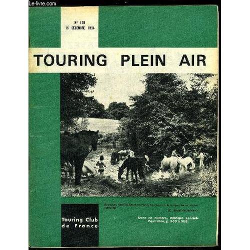 Touring Plein Air N° 198 - Equitation D Extérieur. Chasseurs Sous M... on Productcaster.