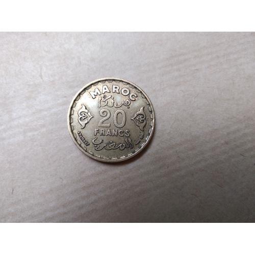 Pièce De 20 Francs 1371 on Productcaster.