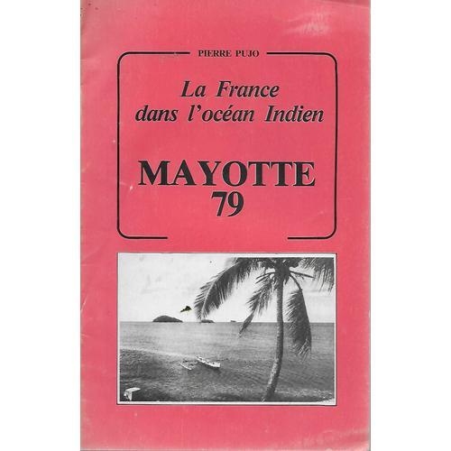 La France Dans L'océan Indien - Mayotte 79 on Productcaster.