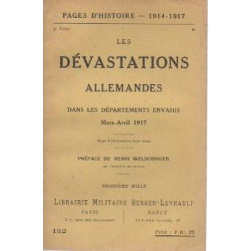 - N° 6: Les Communiqués Officiels Depuis La Déclaration De Guerre. ... on Productcaster.