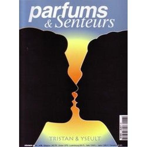 Parfums & Senteurs N° 6 : Février 2001 on Productcaster.