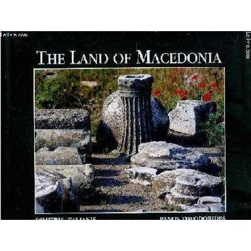 The Land Of Macedonia on Productcaster.