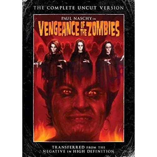 Veangeance Of The Zombies on Productcaster.