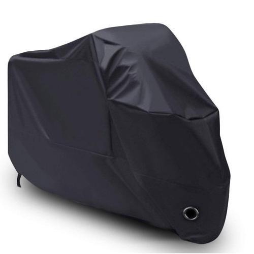 Bâche de protection imperméable pour moto, imperméable, résistante ... on Productcaster.