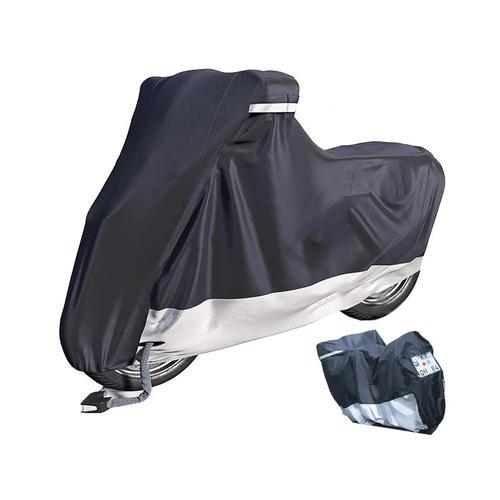 Housse de moto étanche Support Anti-UV 190T 210D 300D 420D housse d... on Productcaster.