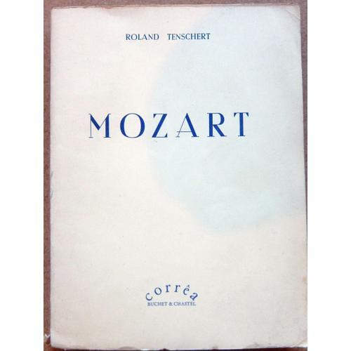 Mozart on Productcaster.