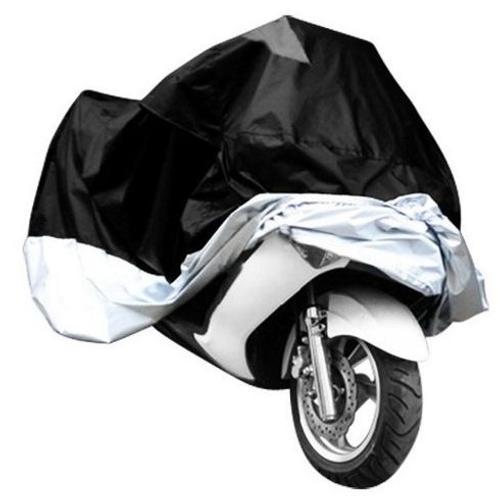 Housse de pluie imperméable pour moto en polyester Oxford on Productcaster.