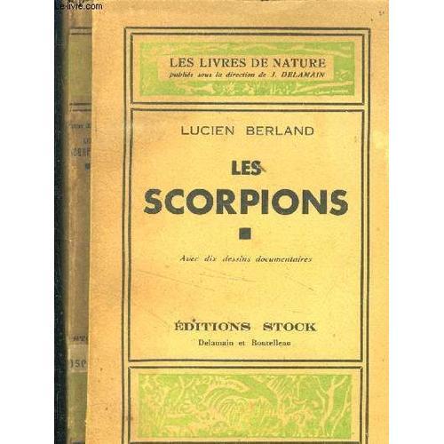 Les Scorpions on Productcaster.