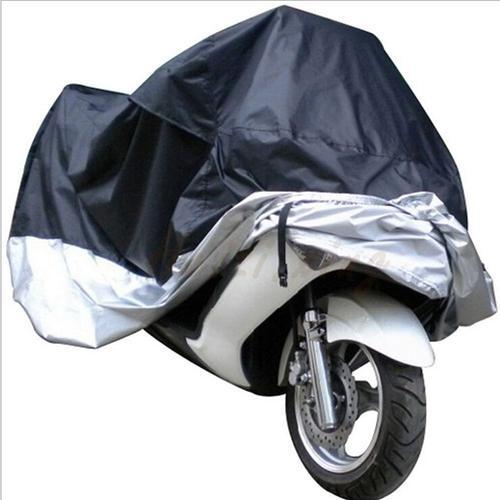 Housse De Moto Xd-600d Imperméable Et Durable Housse De Moto Intéri... on Productcaster.