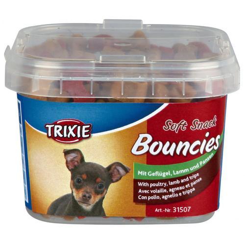 Soft Snack Bouncies - 140 G - Lot De 5 on Productcaster.