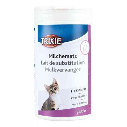 Lait De Substitution Pour Chatons, Poudre, D/Fr/Nl - 250 G on Productcaster.