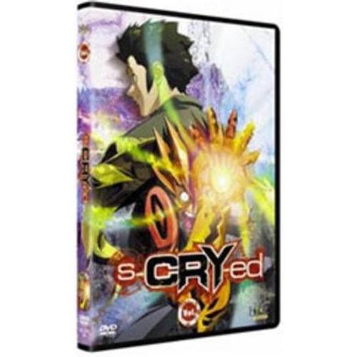 S-Cry-Ed - Volume 5 on Productcaster.