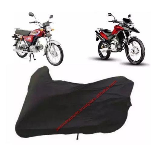 Housse de protection imperméable pour moto, imperméable, anti-pouss... on Productcaster.