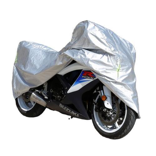 Version améliorée de la couverture de moto imperméable à l'eau en p... on Productcaster.