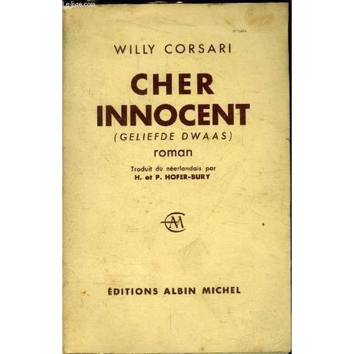 Cher Innocent (Geliefde Dwaas ) - on Productcaster.