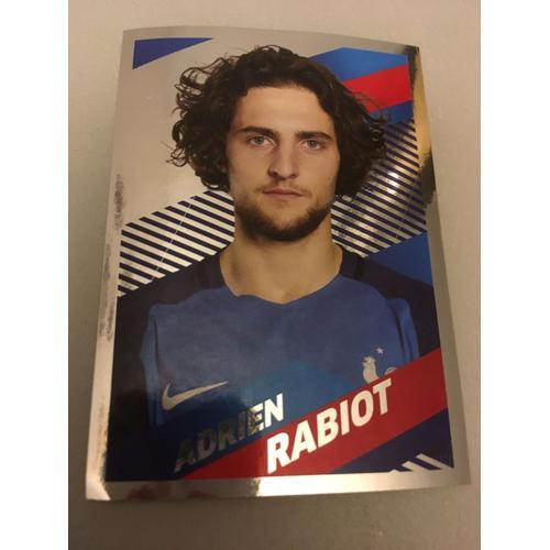 Carte Panini 2018 Carrefour 38 on Productcaster.