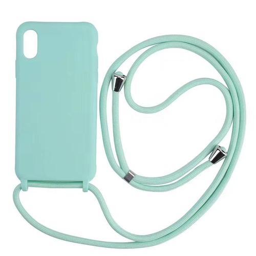 Coque De Téléphone À Bandoulière Compatible Avec Lanière, Jolie Hou... on Productcaster.