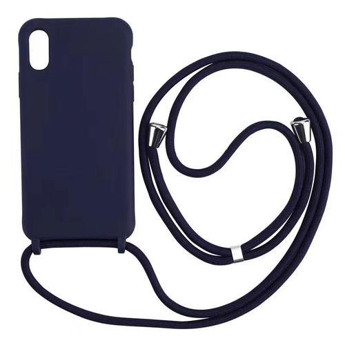 Coque De Téléphone À Bandoulière Compatible Avec Lanière, Jolie Hou... on Productcaster.