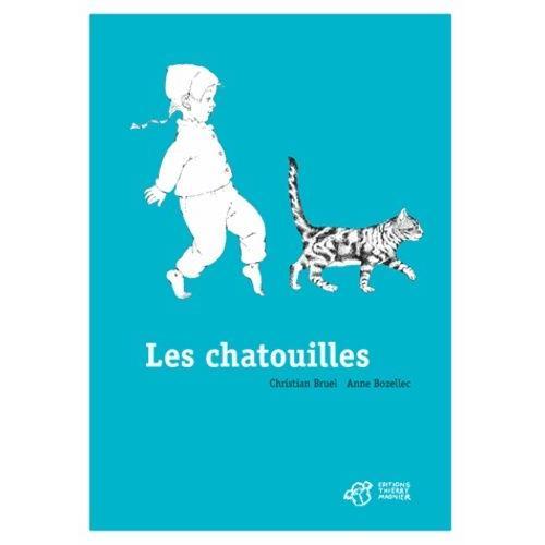 Les Chatouilles on Productcaster.