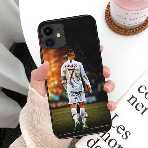 Coque De Téléphone En Tpu Souple À Sublimation Pour Iphone 12 on Productcaster.