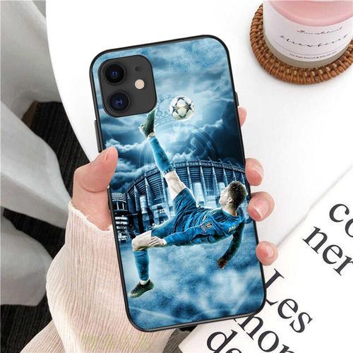 Coque De Téléphone En Tpu Souple À Sublimation Pour Iphone 12 on Productcaster.